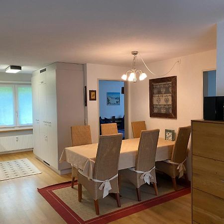 Superior Apartment 100M2 Bodmisonne - Grindelwald Esterno foto