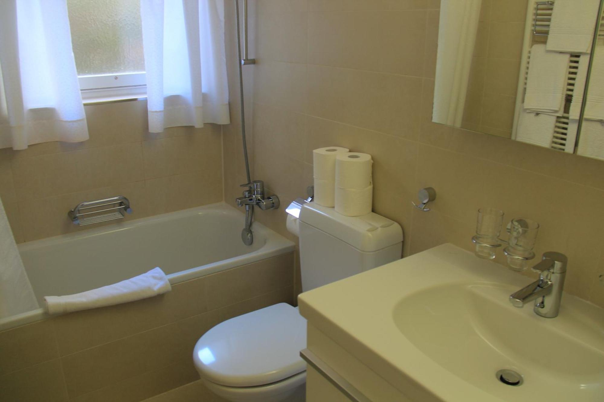 Superior Apartment 100M2 Bodmisonne - Grindelwald Esterno foto